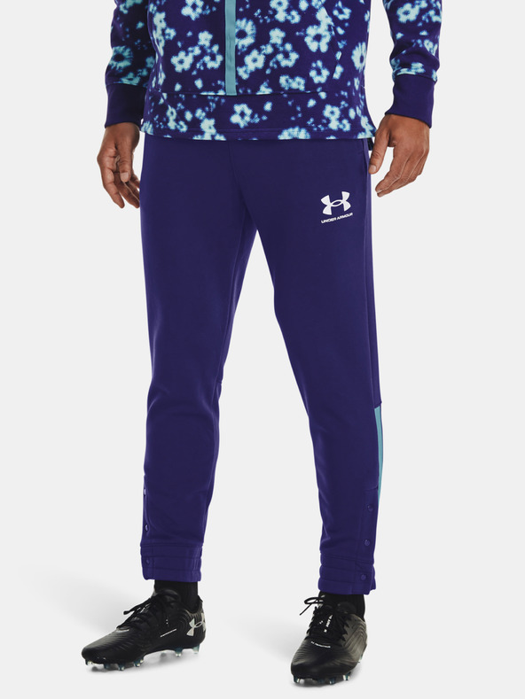 Under Armour UA Accelerate Jogger-BLU Spodnji del trenirke