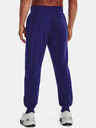 Under Armour UA Rival Fleece Joggers-BLU Spodnji del trenirke