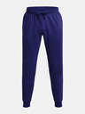 Under Armour UA Rival Fleece Joggers-BLU Spodnji del trenirke