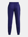 Under Armour UA Rival Fleece Joggers-BLU Spodnji del trenirke