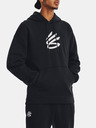 Under Armour Curry Big Splash PO Hoodie Pulover