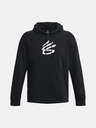 Under Armour Curry Big Splash PO Hoodie Pulover