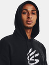 Under Armour Curry Big Splash PO Hoodie Pulover