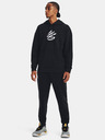 Under Armour Curry Big Splash PO Hoodie Pulover