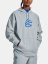 Under Armour Curry Big Splash PO Hoodie Pulover