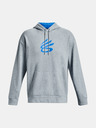 Under Armour Curry Big Splash PO Hoodie Pulover