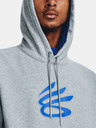 Under Armour Curry Big Splash PO Hoodie Pulover