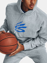 Under Armour Curry Big Splash PO Hoodie Pulover