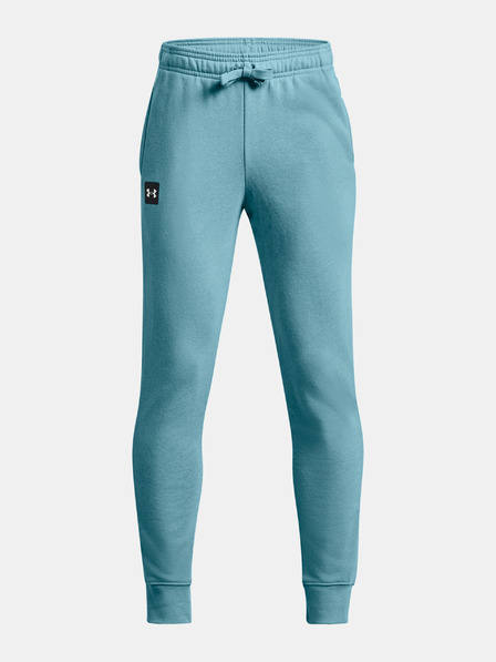 Under Armour UA Rival Fleece Otroški spodnji del trenirke