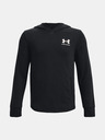 Under Armour UA Rival Terry Hoodie Pulover otroška