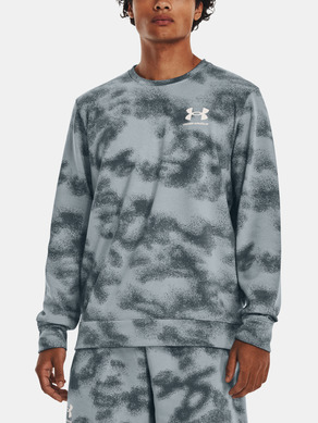 Under Armour UA Rival Terry Nov Crew Pulover