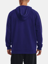 Under Armour UA Rival Fleece 1/2 Zip HD Pulover