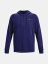 Under Armour UA Rival Fleece 1/2 Zip HD Pulover