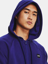 Under Armour UA Rival Fleece 1/2 Zip HD Pulover