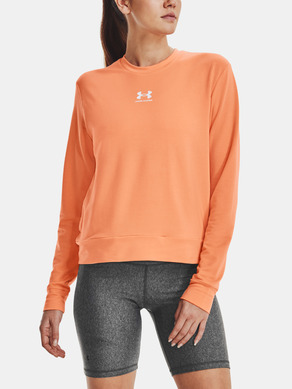 Under Armour Rival Terry Crew Majica