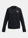 Under Armour UA Rival Terry FZ Hoodie Pulover otroška