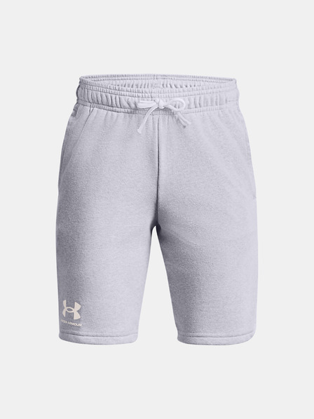 Under Armour UA Rival Terry Otroške kratke hlače