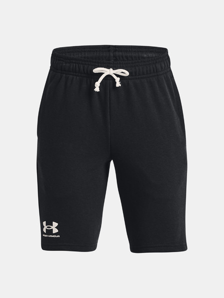 Under Armour UA Rival Terry Otroške kratke hlače