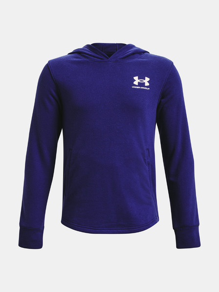 Under Armour UA Rival Terry Hoodie Pulover otroška