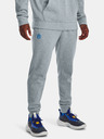 Under Armour Curry Fleece Spodnji del trenirke