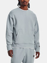 Under Armour UA Summit Knit Crew Pulover