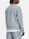 Under Armour UA Summit Knit Crew Pulover