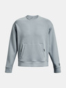 Under Armour UA Summit Knit Crew Pulover