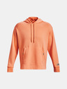 Under Armour UA Summit Knit Hoodie Pulover