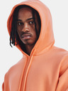 Under Armour UA Summit Knit Hoodie Pulover