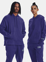 Under Armour UA Summit Knit Hoodie Pulover