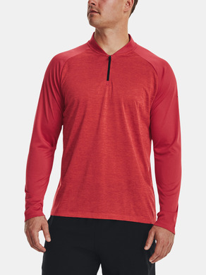 Under Armour UA Tech 2.0 Novelty 1/4 Zip Majica