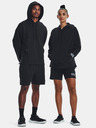 Under Armour UA Summit Knit Hoodie-BLK Pulover