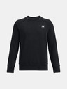 Under Armour UA Rival Fleece Crew Pulover otroška