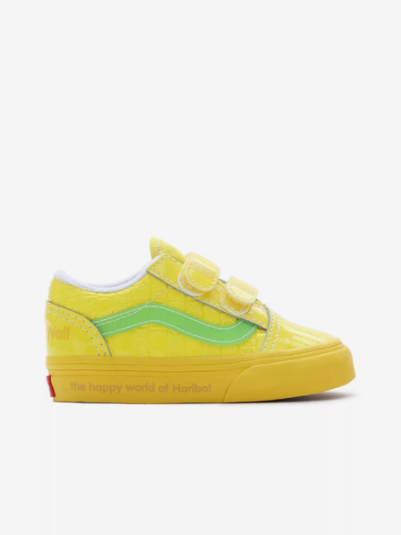 Vans TD Old Skool V Otroške superge