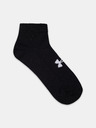 Under Armour UA Core Low Cut Nogavice 3 para