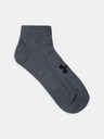 Under Armour UA Core Low Cut Nogavice 3 para