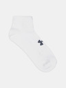 Under Armour UA Core Low Cut Nogavice 3 para