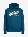 Jack & Jones Logo Pulover