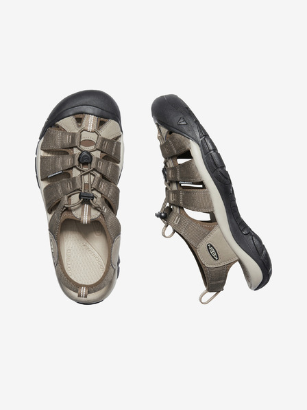 Keen Sandali