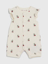 Tommy Hilfiger Baby Cherry Otroški bodi