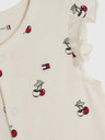 Tommy Hilfiger Baby Cherry Otroški bodi