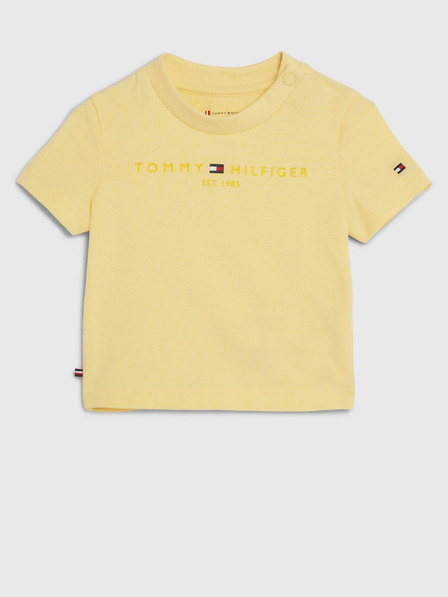 Tommy Hilfiger Baby Essential Majica otroška