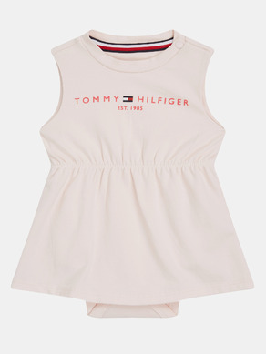 Tommy Hilfiger Otroška obleka