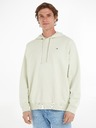 Tommy Jeans OVZ College Hoodie Pulover