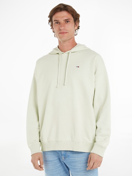 Tommy Jeans OVZ College Hoodie Pulover