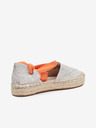 Guess Jalene 3 Espadrile