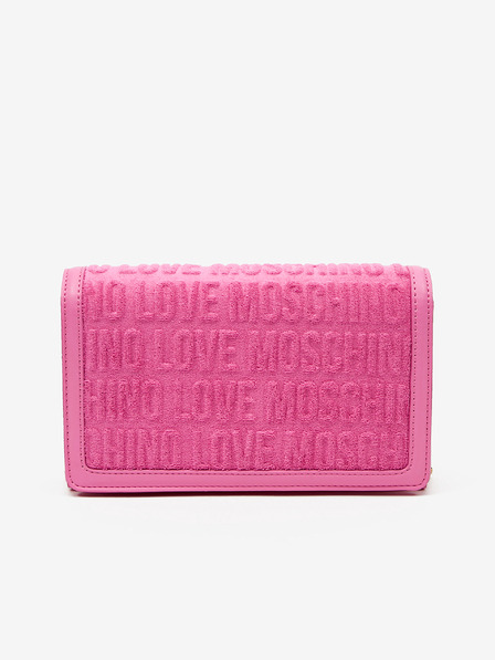 Love Moschino Torbica za čez ramo