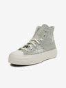 Converse Chuck Taylor All Star Lift Superge