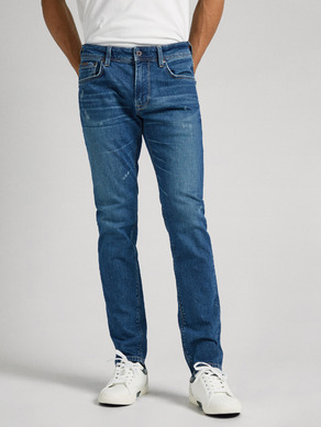 Pepe Jeans Stanley Kavbojke