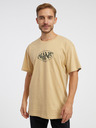 Vans Snaked Center Logo Majica